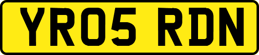YR05RDN