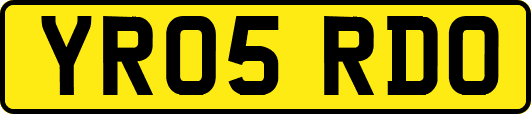 YR05RDO