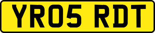 YR05RDT