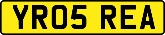 YR05REA