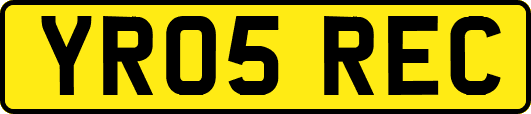 YR05REC