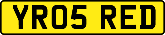 YR05RED