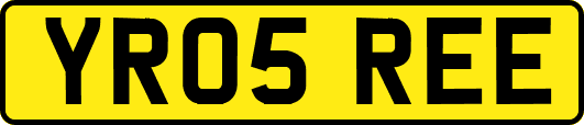 YR05REE