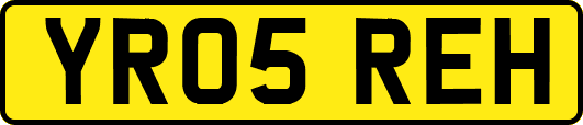 YR05REH