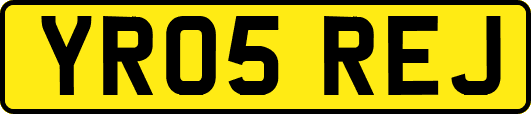 YR05REJ
