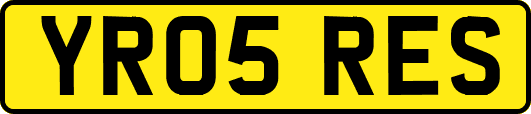 YR05RES