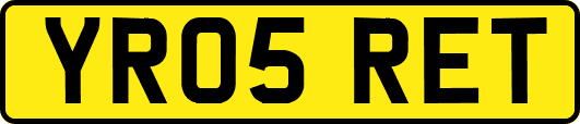 YR05RET