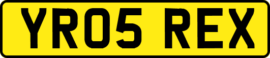YR05REX