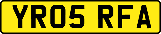 YR05RFA