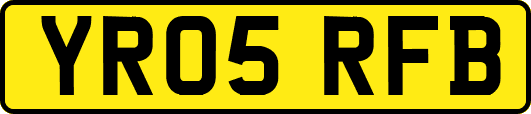 YR05RFB