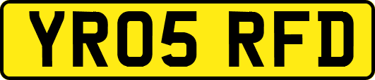 YR05RFD