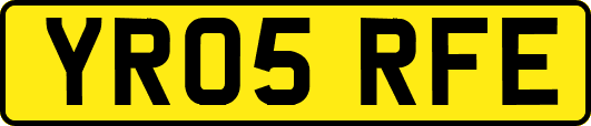 YR05RFE