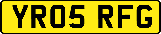 YR05RFG