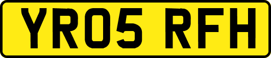 YR05RFH