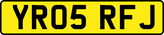 YR05RFJ