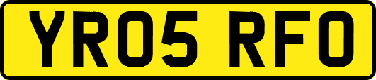 YR05RFO
