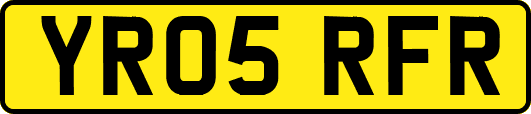 YR05RFR