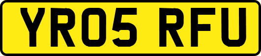 YR05RFU