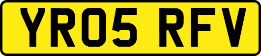 YR05RFV