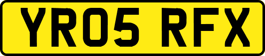 YR05RFX