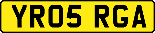 YR05RGA