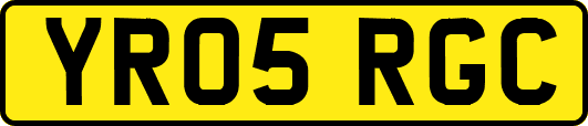 YR05RGC