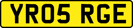 YR05RGE