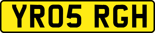 YR05RGH