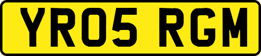 YR05RGM