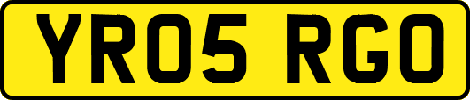 YR05RGO