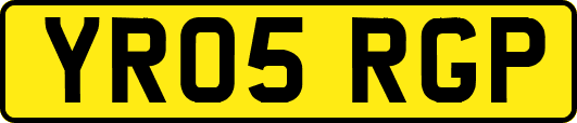YR05RGP