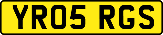 YR05RGS