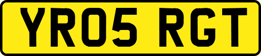 YR05RGT