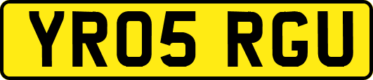 YR05RGU