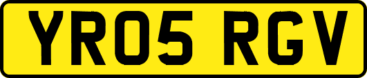YR05RGV