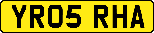 YR05RHA