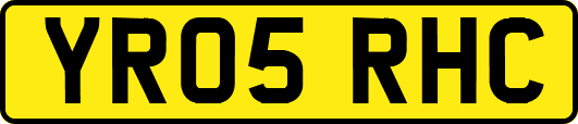 YR05RHC