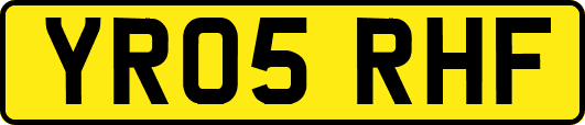 YR05RHF