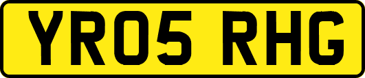 YR05RHG