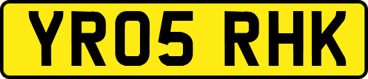 YR05RHK