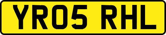 YR05RHL