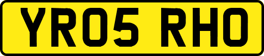 YR05RHO