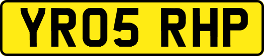 YR05RHP