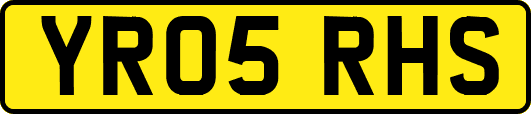 YR05RHS