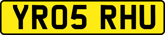 YR05RHU