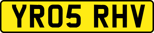 YR05RHV