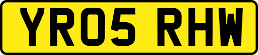 YR05RHW