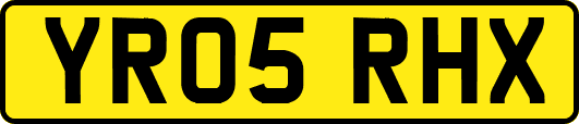 YR05RHX