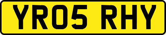 YR05RHY