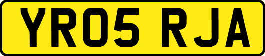 YR05RJA